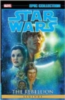 Image for Star Wars Legends Epic Collection: The Rebellion Vol. 2