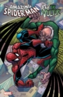 Image for Spider-man Vs. The Vulture