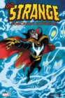 Image for Doctor Strange, sorcerer supreme omnibusVol. 1