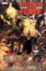 Image for Heroes For Hire By Abnett &amp; Lanning: The Complete Collection