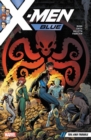 Image for X-men Blue Vol. 2: Toil And Trouble