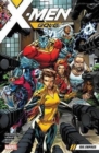 Image for X-men Gold Vol. 2: Evil Empires