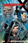Image for Weapon X Vol. 1: Weapons Of Mutant Destruction Prelude