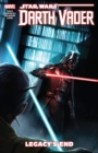 Image for Star Wars: Darth Vader - Dark Lord of the Sith Vol. 2 - Legacy&#39;s End