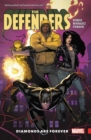 Image for Defenders Vol. 1: Diamonds Are Forever