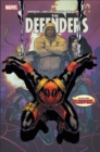 Image for Defenders Vol. 2: Kingpins Of New York