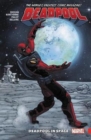 Image for Deadpool in space