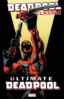 Image for Deadpool Classic Vol. 20: Ultimate Deadpool