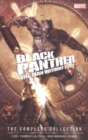Image for Black Panther: The Man Without Fear - The Complete Collection