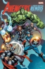 Image for Avengers By Brian Michael Bendis: The Complete Collection Vol. 3