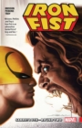 Image for Iron Fist Vol. 2: Sabretooth - Round Two