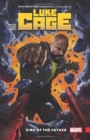 Image for Luke Cage Vol. 1: Sins Of The Father