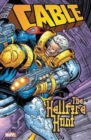 Image for Cable: The Hellfire Hunt