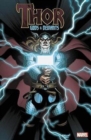 Image for Thor: God &amp; Deviants