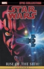 Image for Star Wars Legends Epic Collection: Rise of the Sith Vol. 2