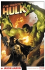 Image for Incredible Hulk By Jason Aaron: The Complete Collection