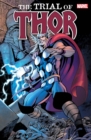 Image for Thor: The Trial Of Thor