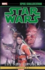 Image for Star Wars Legends Epic Collection: The New Republic Vol. 3