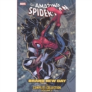 Image for Spider-man: Brand New Day - The Complete Collection Vol. 4