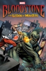 Image for Bloodstone &amp; The Legion Of Monsters