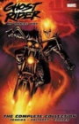 Image for Ghost Rider By Daniel Way: The Complete Collection