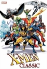 Image for X-Men classic omnibus