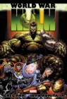 Image for World War Hulk omnibus