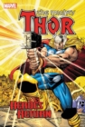 Image for Thor: Heroes Return Omnibus