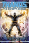 Image for The infinity ending