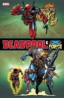 Image for Deadpool &amp; X-force Omnibus