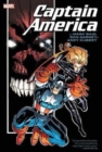 Image for Captain America By Mark Waid, Ron Garney &amp; Andy Kubert Omnibus