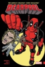 Image for Deadpool  : world&#39;s greatestVol. 2