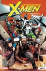 Image for Astonishing X-men By Charles Soule Vol. 1: Life Of X