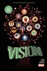 Image for Vision director's cut