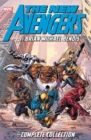 Image for New Avengers  : the complete collectionVolume 7