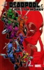 Image for Deadpool &amp; The Mercs For Money Vol. 2: Ivx