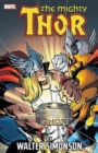 Image for Thor by Walt Simonson Vol. 1