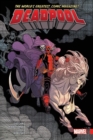 Image for Deadpool: World&#39;s Greatest Vol. 3