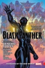 Image for Black Panther Vol. 2: Avengers Of The New World
