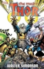 Image for Thor by Walt SimonsonVol. 2