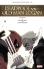 Image for Deadpool vs. Old Man Logan