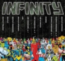 Image for Infinity Gauntlet Box Set Slipcase