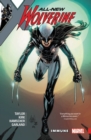 Image for All-New Wolverine Vol. 4: Immune