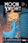 Image for Moon Knight: Legacy Vol. 1 - Crazy Runs in the Family