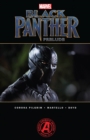 Image for Marvel&#39;s Black Panther prelude