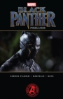 Image for Marvel&#39;s Black Panther Prelude