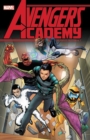 Image for Avengers Academy: The Complete Collection Vol. 2