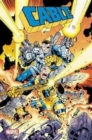 Image for Cable: The Nemesis Contract
