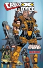 Image for Cable &amp; X-force: Onslaught Rising