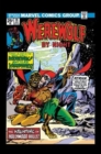 Image for Werewolf by night  : the complete collectionVol. 2